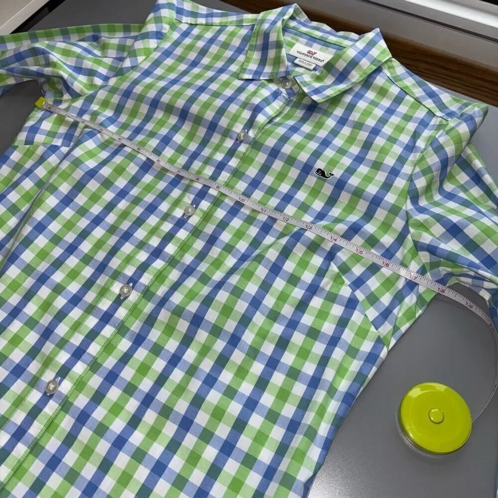 Vineyard Vines as refreshing